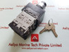 Baco Pr12 Cam Switch With Key 20A 414 4622-801