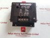 Woodward 8272-583 Amp Motor Control Dc24V