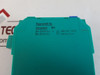 Pepperl+Fuchs Kfd2-sh-ex1 K-system Isolation Switch amplifier 34233