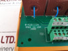 Robicon 363633.00 Rev: *B* Signal Conditioning Board