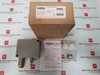 Trafag 907.2381.907 adjustable pressure switch - NEW variant