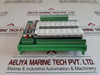 Stein Sohn F203001 A Digital Contact Output Dco16 No/Nc