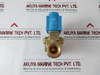 Danfoss 018F6193 Solenoid Valve & Coil Be230Cs