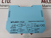 Mtl Mtl5531-11Lu Voltage/Current To Voltage Converter