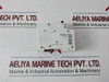 Moeller Faz-k16/2 Miniature Circuit Breaker 15A 400-415V