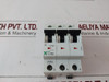 Moeller Faz-k16/3 Miniature Circuit Breaker 16A 400-415V