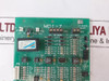 Cerberus/Pyrotronics Moi-7 I/O Interface Board Rev 6 315-092799