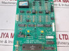 Cerberus/Pyrotronics Moi-7 I/O Interface Board Rev 6 315-092799