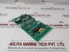 Cerberus/Pyrotronics Moi-7 I/O Interface Board Rev 6 315-092799
