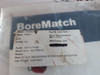 Nov/Varco 10710179-001 Borematch Pipe Dia