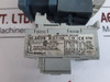 Telemecanique Lc1D32 Power Contactor With Allen-bradley 193-ea1Fb Overload Relay