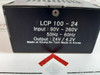 Kyung Bo Tech Lcp 100-24 Power Supply Unit 90V-260V 50Hz-60Hz