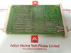 Siemens E53153-a1350-l1 Printed Circuit Board 6Xf 1006-3Ka