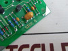 Autronica Bka-30 Pcb Card