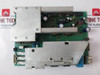 Siemens 6Sl3352-6Be00-0Aa1 Power Supply Board A5E01064443