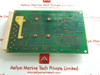 Siemens 6Ru3005-4Aa Pcb Module E14011-d5527-m100-a1