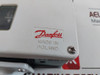 Danfoss 017A1692-01 Rt200 Pressure Control Switch 0.2-6 Bar~ Kp/Cm2