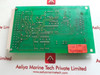 Jotun Control Card S-388001 Rev.A Pcb Board