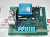 Fischer E13060C Pcb Card 409514.1.040