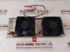 Rosemount 01984-3282-0001 Cooling Fan