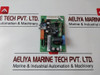 Abb Nbrc-61C Driver Board 61357246E