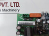 Abb Nbrc-61C Driver Board 61357246E