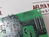 Abb Nbrc-61C Driver Board 61357246E