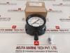 Autoclave Engineers Pressure Gauge 0-20000 Psi