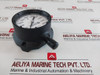 Autoclave Engineers Pressure Gauge 0-20000 Psi