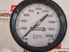 Autoclave Engineers Pressure Gauge 0-20000 Psi
