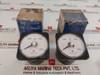 Sam Young Sy-300 Ammeter 0 To 600 A~