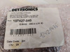 Lot Of 20X Det-tronics 107427-040 O-ring 90-5020-00997-z