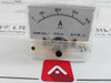 Chint 85L1 Analog Ampere Meter 400/5A 0-400A