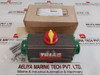 Triac Controls J025160-00131 Pneumatic Actuator For 2-4 Inch Demc