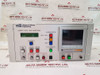 Harbour & Marine 8050 21260 Remote Monitoring Panel 6100A