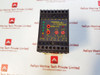 Turck Ms96-12-r Multi Safe Control Circuit