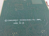 Concurrent Pmc 551 Pcb Card Cl Pmc/551-00U A00 M18730/033