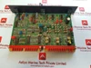 Macgregor Hagglunds Pc 214 1357-801 Pump Control Pcb