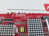 Hyundai Elevator 262C193 Display Board Hipd-can V3.2