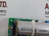 Vti 2008 Processor Pcb Card 2008Sdh-5V 00 Ch4