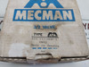 Mecman 444-111-000-1 Solenoid Valve 21209