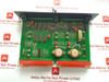 Macgregor Hagglunds Mdc 214 1080-801 Motor Displacement Control Board
