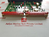 Macgregor Hagglunds Mdc 214 1080-801 Motor Displacement Control Board