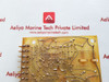Avk 37.4187.510 Pcb Card