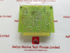 Kongsberg Mxc-3B/X2 Printed Circuit Board 7221-272.0000