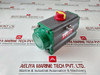 Triac 2D80Da Double Acting Rack & Pinion Actuator