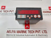 Valcom A2X-3-4 Digital Panel Meter