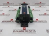 Kongsberg Rcu510 Remote Controller Unit 601418 Rev H