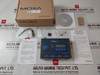 Moxa Nport 5410 4 Port Serial Device Server 2725683-04