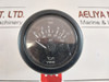 Vdo N 02 124 529 (530) Ocean Line Pressure Gauge 24V